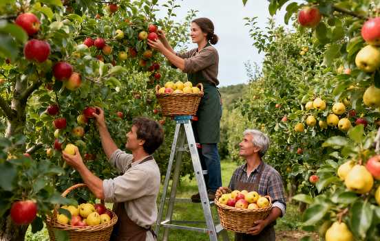 智慧农业管理[lǐ]系统